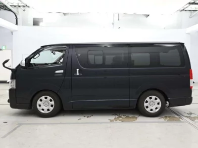 Toyota REGIUS ACE VAN