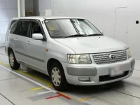 Toyota SUCCEED лот № 30699 оценка 3.5  с аукциона в Японии 4