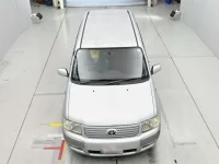 Toyota SUCCEED лот № 30699 оценка 3.5  с аукциона в Японии 6