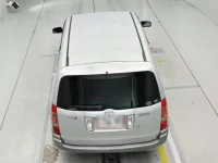 Toyota SUCCEED лот № 30699 оценка 3.5  с аукциона в Японии 7