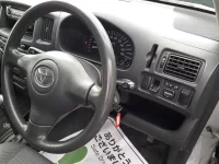 Toyota SUCCEED лот № 30699 оценка 3.5  с аукциона в Японии 8