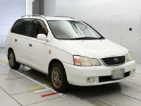 Toyota GAIA лот № 30704 оценка R  с аукциона в Японии 4