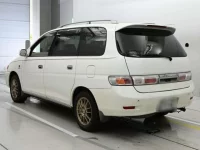 Toyota GAIA лот № 30704 оценка R  с аукциона в Японии 5