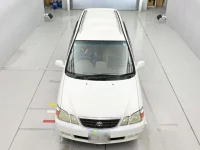 Toyota GAIA лот № 30704 оценка R  с аукциона в Японии 6