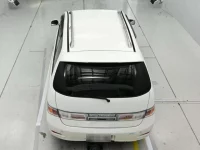 Toyota GAIA лот № 30704 оценка R  с аукциона в Японии 7