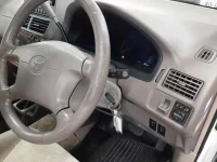 Toyota GAIA лот № 30704 оценка R  с аукциона в Японии 8