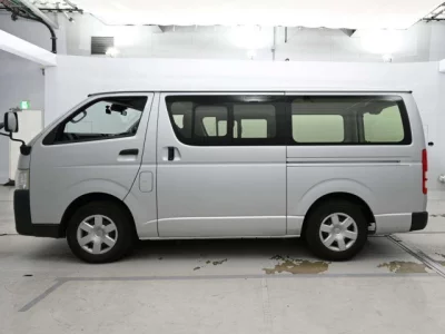 Toyota REGIUS ACE VAN