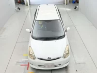 Toyota WISH лот № 30692 оценка 3.5  с аукциона в Японии 6