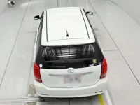 Toyota WISH лот № 30692 оценка 3.5  с аукциона в Японии 7