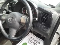 Toyota WISH лот № 30692 оценка 3.5  с аукциона в Японии 8