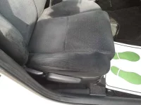 Toyota WISH лот № 30692 оценка 3.5  с аукциона в Японии 9