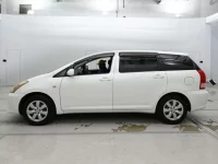 Toyota WISH лот № 30692 оценка 3.5  с аукциона в Японии 3