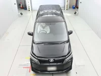 Toyota VOXY лот № 11105 оценка 3  с аукциона в Японии 6