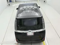 Toyota VOXY лот № 11105 оценка 3  с аукциона в Японии 7