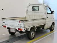 Suzuki CARRY TRUCK лот № 9304 оценка 4  с аукциона в Японии 1