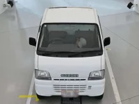 Suzuki CARRY TRUCK лот № 9304 оценка 4  с аукциона в Японии 6