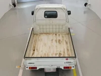 Suzuki CARRY TRUCK лот № 9304 оценка 4  с аукциона в Японии 7