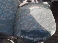 Suzuki CARRY TRUCK лот № 9304 оценка 4  с аукциона в Японии 9