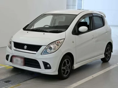Suzuki CERVO
