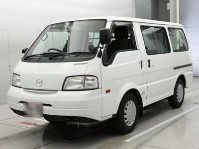 Mazda BONGO VAN