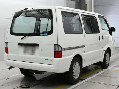 Mazda BONGO VAN