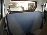 Mazda CAROL лот № 3382 оценка 4.5  с аукциона в Японии 9