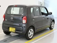 Mazda CAROL лот № 3382 оценка 4.5  с аукциона в Японии 1