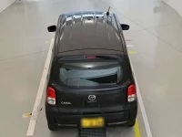 Mazda CAROL лот № 3382 оценка 4.5  с аукциона в Японии 6