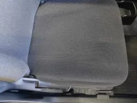 Mazda CAROL лот № 3382 оценка 4.5  с аукциона в Японии 8