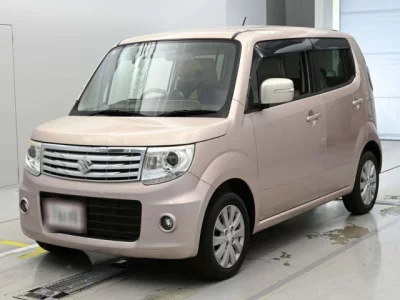 Suzuki MRWAGON