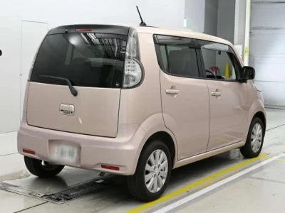 Suzuki MRWAGON
