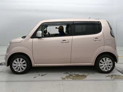 Suzuki MRWAGON