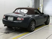 Mazda ROADSTER лот № 10313 оценка 4  с аукциона в Японии 1