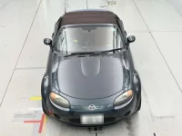 Mazda ROADSTER лот № 10313 оценка 4  с аукциона в Японии 6