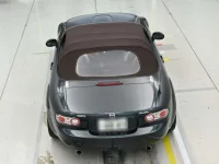 Mazda ROADSTER лот № 10313 оценка 4  с аукциона в Японии 7