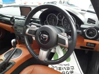 Mazda ROADSTER лот № 10313 оценка 4  с аукциона в Японии 8