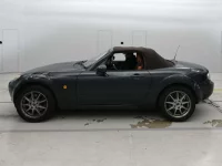 Mazda ROADSTER лот № 10313 оценка 4  с аукциона в Японии 3