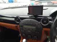 Mazda ROADSTER лот № 10313 оценка 4  с аукциона в Японии 10