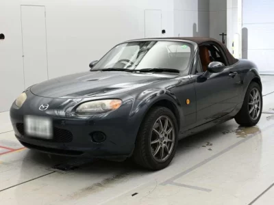 Mazda ROADSTER