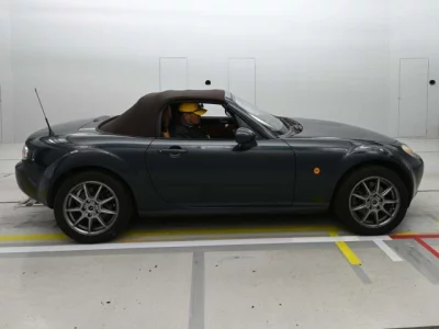 Mazda ROADSTER