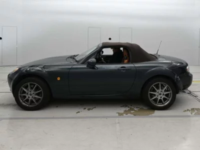 Mazda ROADSTER