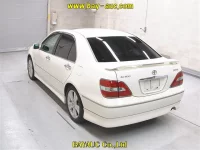 Toyota BREVIS лот № 50030 оценка 4.5  с аукциона в Японии 1