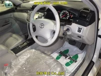 Toyota BREVIS лот № 50030 оценка 4.5  с аукциона в Японии 2