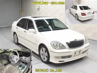 Toyota BREVIS лот № 50030 оценка 4.5  с аукциона в Японии 3