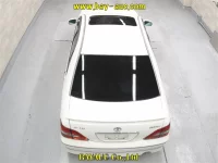 Toyota BREVIS лот № 50030 оценка 4.5  с аукциона в Японии 4