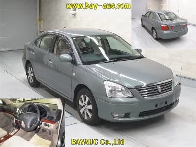 Toyota PREMIO