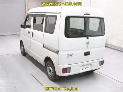 Nissan CLIPPER VAN
