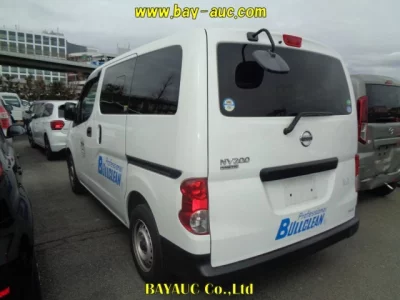 Nissan NV200