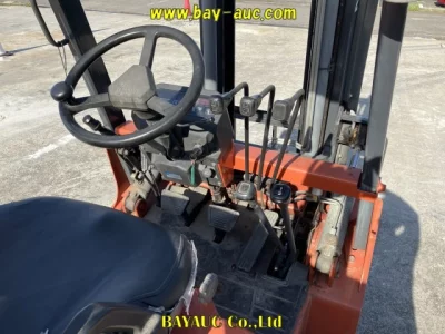 Nissan FORKLIFT