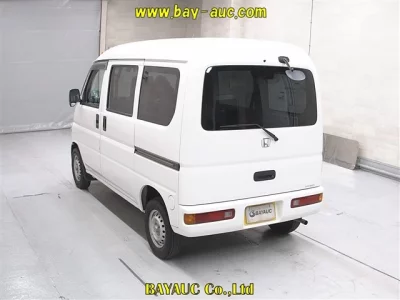 Honda ACTY VAN
